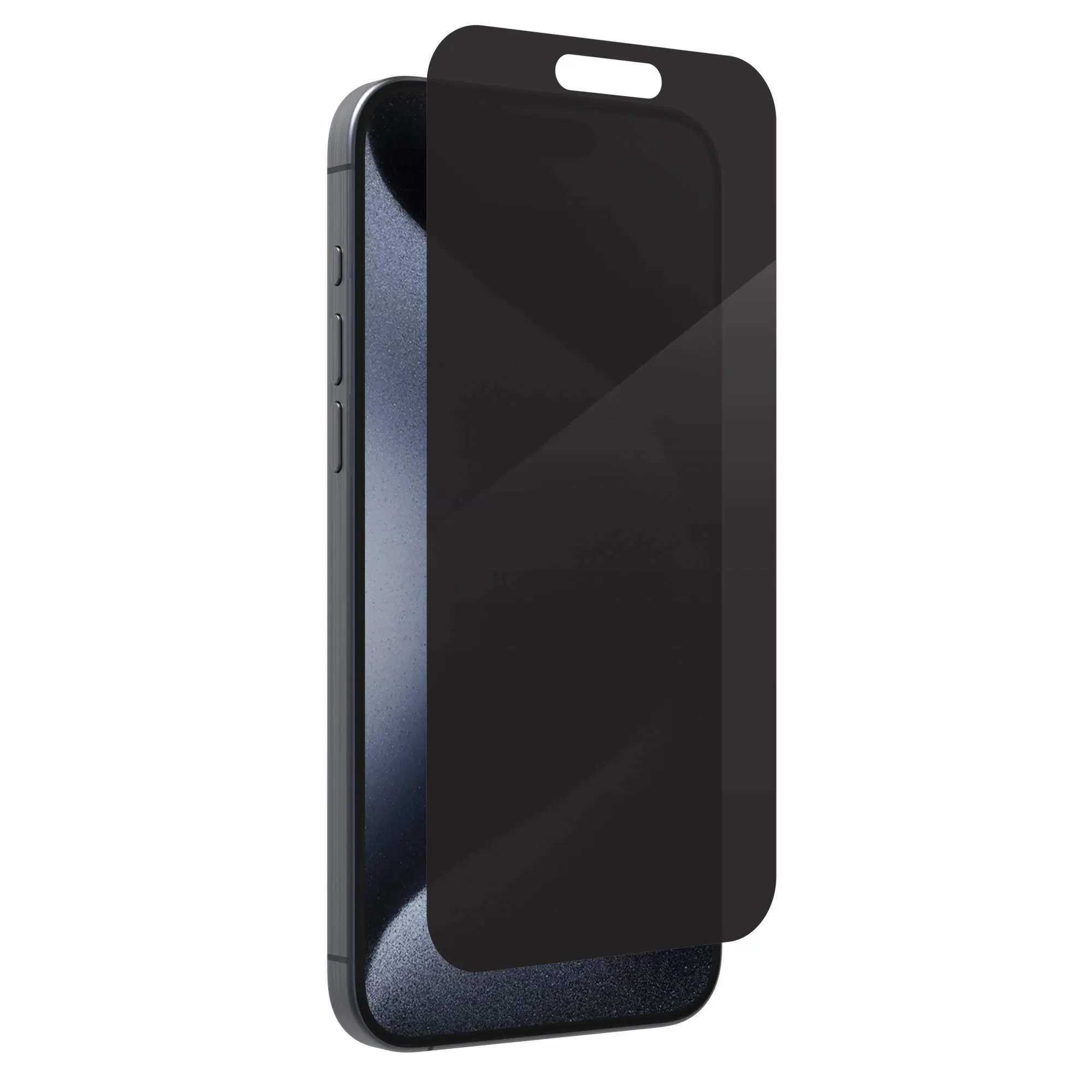 Privacy Tempered Glass for iphone xs max