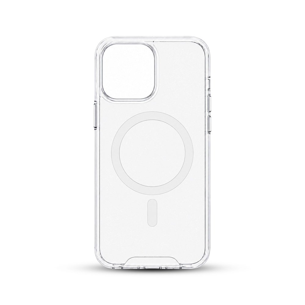 Ring Case for iPhone 14 Pro Max – Space Clear