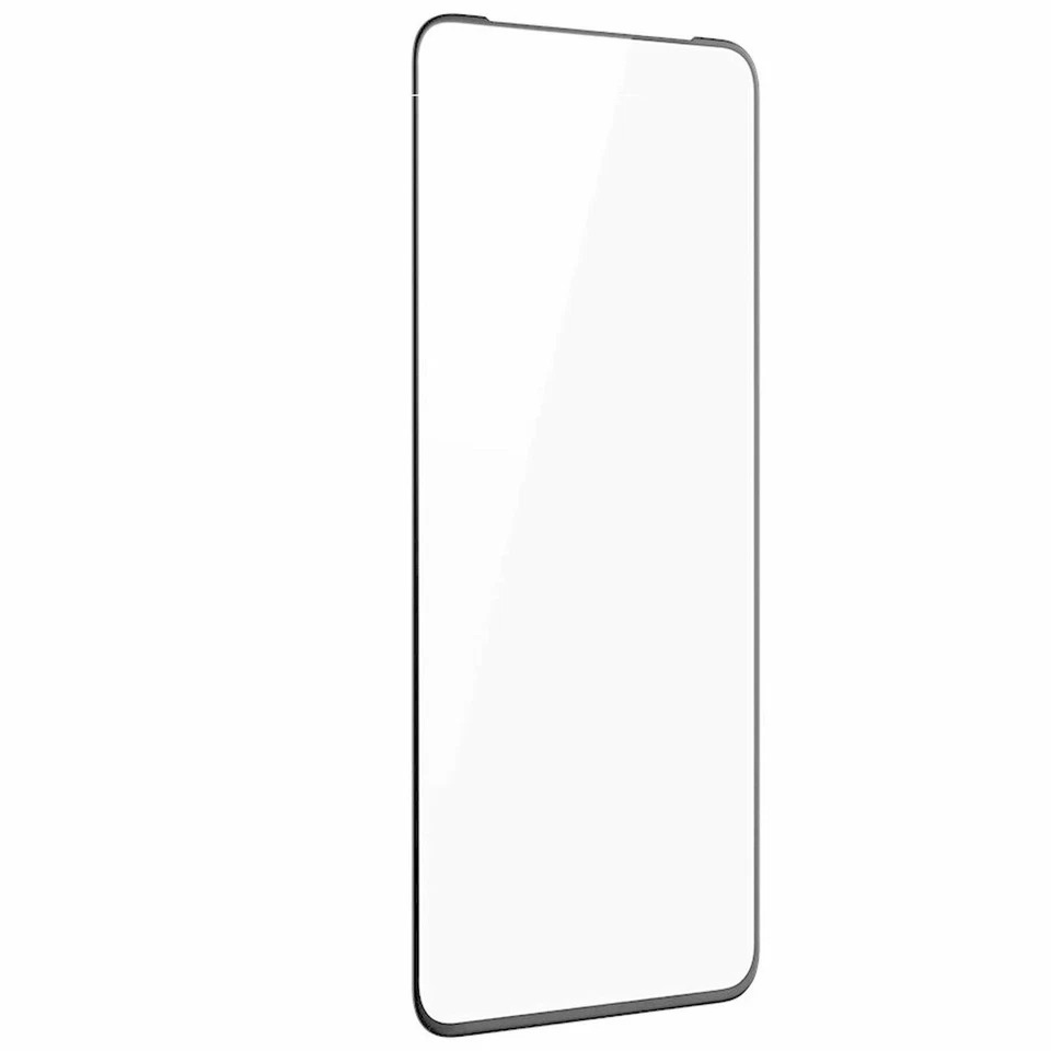Clear Tempered Glass for iPhone 17 Pro