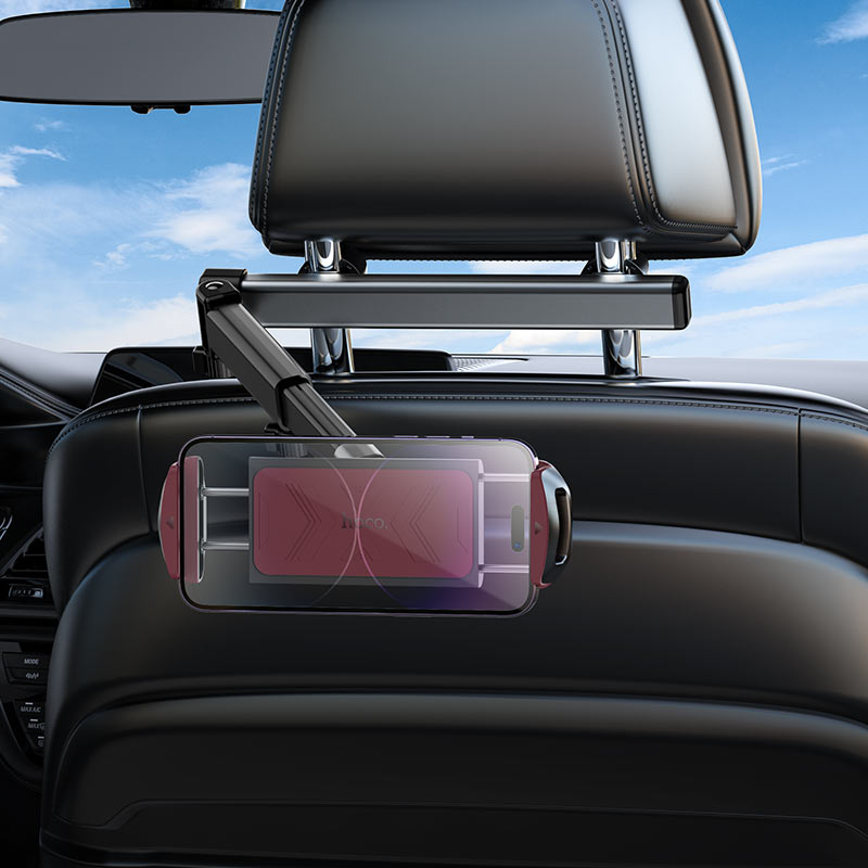 Car holder “H69 Gamble” for headrest3 (1)