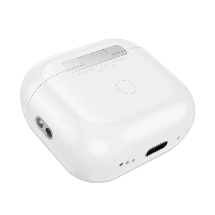 Hoco EW82 Sparkle True Wireless Touch Screen Bluetooth Earbuds 3