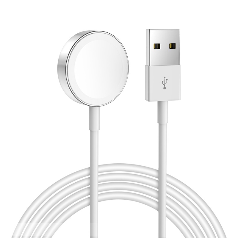 hoco-cw16-iwatch-wireless-charger-connector