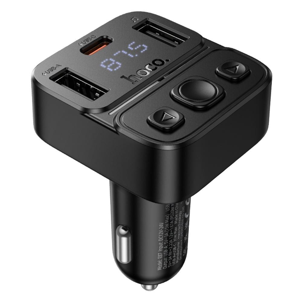 hoco-e85-35w-bluetooth-car-charger-and-transmitter-black (1)