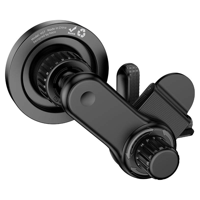 hoco-h57-show-ring-car-display-magnetic-holder-mount