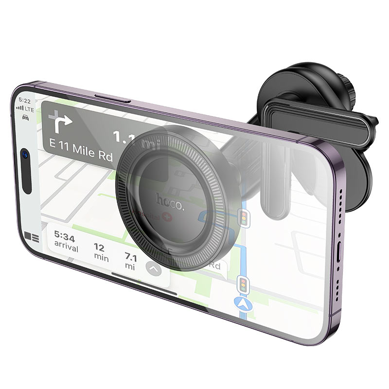 hoco-h57-show-ring-car-display-magnetic-holder-stable