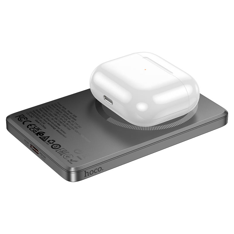 hoco-q26-joy-pd20w-power-bank-5000mah-output