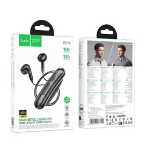 hoco ES77 Graceful Lavalier Bluetooth Earphone