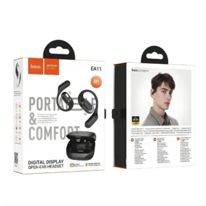 hoco ea11 cloud open true wireless headset