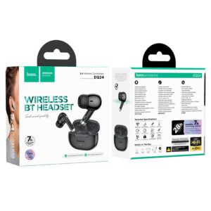 TWS headset “EQ24 Estrella”